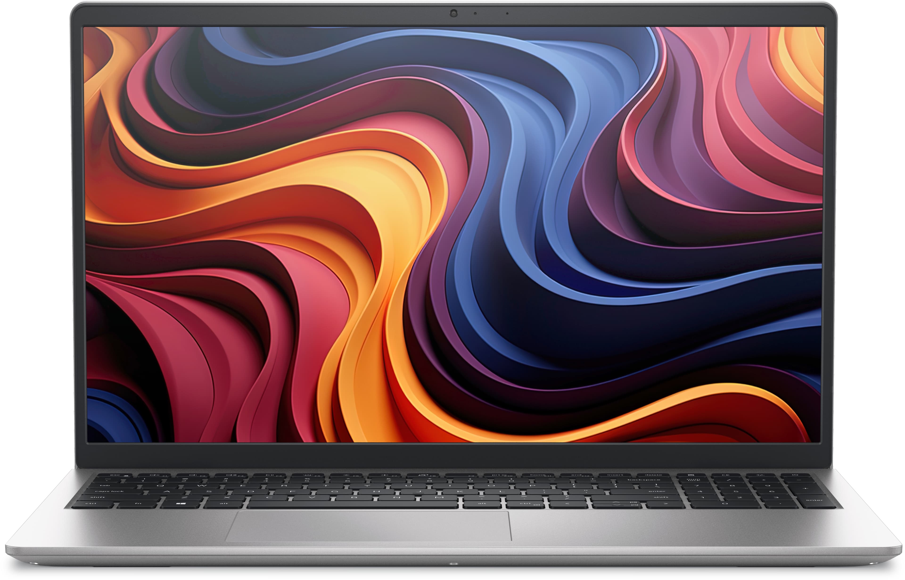 NB DELL 15 DC15255_R58512PWHS_1W JMF3D. AMD Ryzen 5 7520U / RAM 8 GB / 15.6 Pulgadas / 512GB / Windows 11 Home / Garantía 1 Year