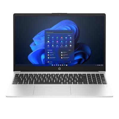 Computadora portátil HP 250 G10 (B5UZ7AT#ABM). Procesador Intel Core i5-1334U / 8 GB de RAM / SSD 512 GB / 15.6 Pulgadas LCD. Windows 11 HOME
