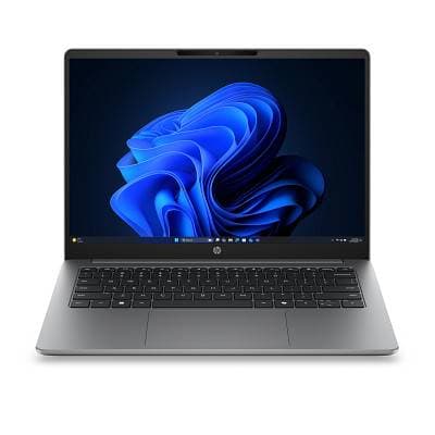 Computadora portátil HP 200 G2a (D6PD6AT#ABM). Procesador AMD Ryzen 5 220 / RAM 16GB / SSD 512 GB. Pantalla 14