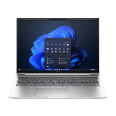 Computadora portátil HP ProBook 4G1i / (D66V5LT#ABM). Core Ultra 7 255U / Memoria RAM 16GB / SSD 512 GB / Windows 11 Pro.Pantalla 16
