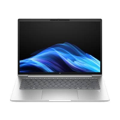 Computadora portátil HP PB 4G1iR con IA 14 pulgadas (C47TYAT#ABM). Procesador Core 5 120U / Memoria RAM 16GB / SSD 512 GB / Windows 11 Pro.
