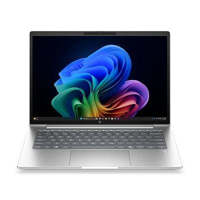 Computadora portátil HP ProBook 4 G2i IA 14 pulgadas(D9FG8AT#ABM).Procesador Intel Core Ultra 5 325(up to 47 TOPS) / Memoria RAM 16GB / SSD 512 GB