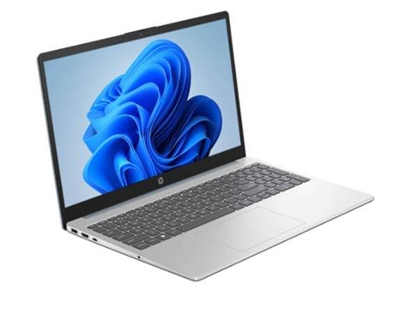 HP 15-FC0080LA (B0CP3LA). Procesador AMD Ryzen 7 7730U / 16 GB RAM / SSD 512 GB / Pantalla de 15.6" / Windows 11 Home + Office 365 + e-Learning