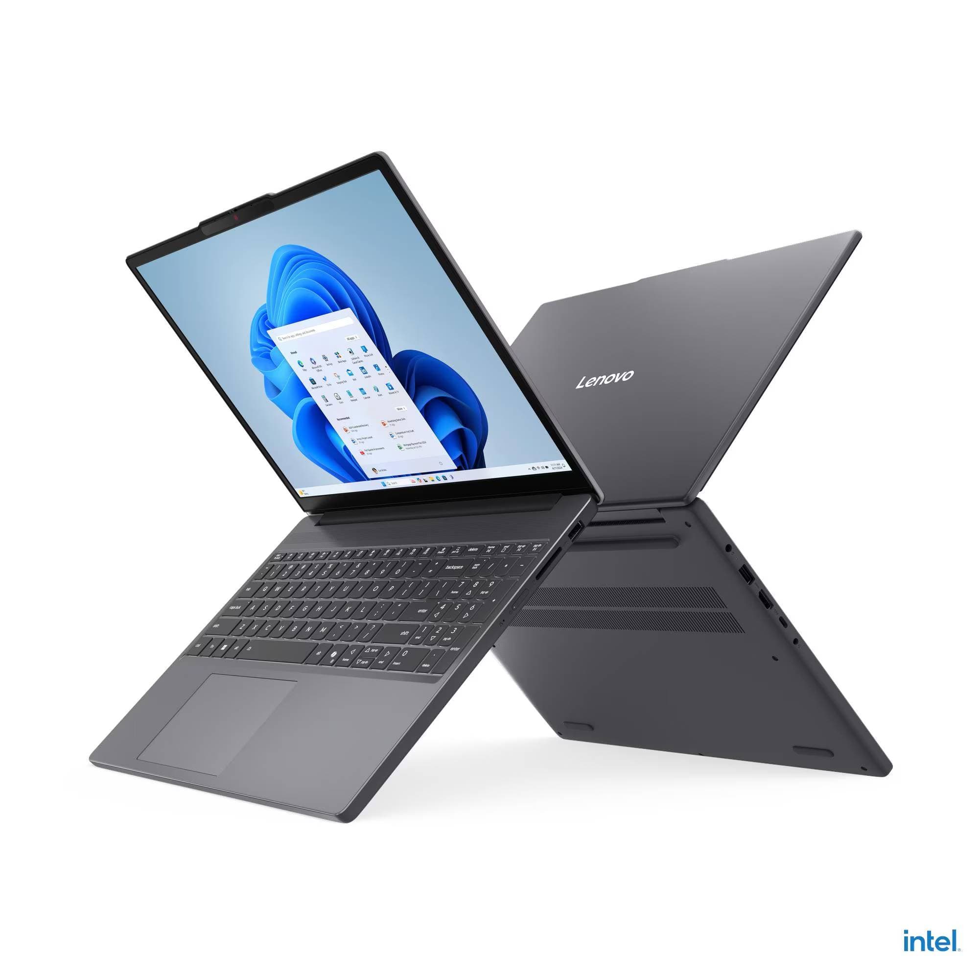 Laptop Lenovo IdeaPad Slim 3 / Intel Core i7 / RAM 24GB / 15.3 Pulgadas / 1 TB SSD / Windows 11 Home