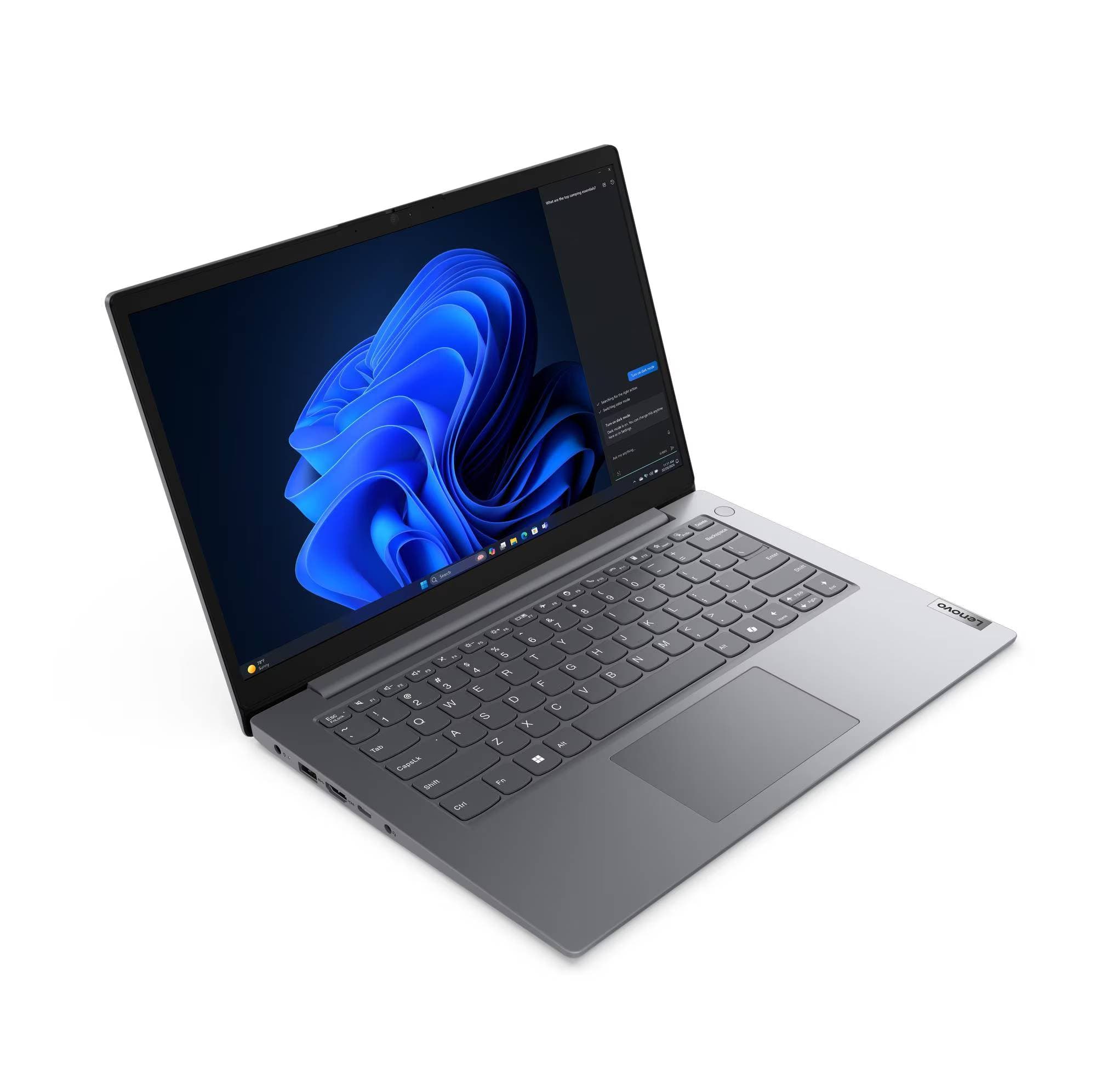 Laptop Lenovo V14 G5 IRL Intel Core i3-1315U / 8 GB / 512 GB / W11P / 3 años de garantia