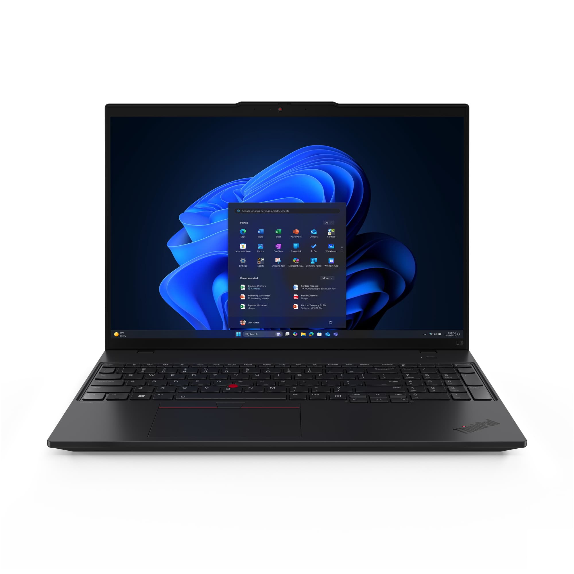 Laptop LENOVO 21SD000SLM