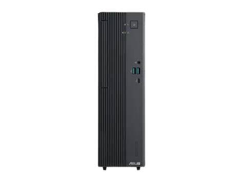 ASUS ExpertCenter P500SV Procesador Intel Core 7 Processor 240H / Intel Graphics / 16GB DDR5 / 512GB SSD / SFF / Win 11 Pro