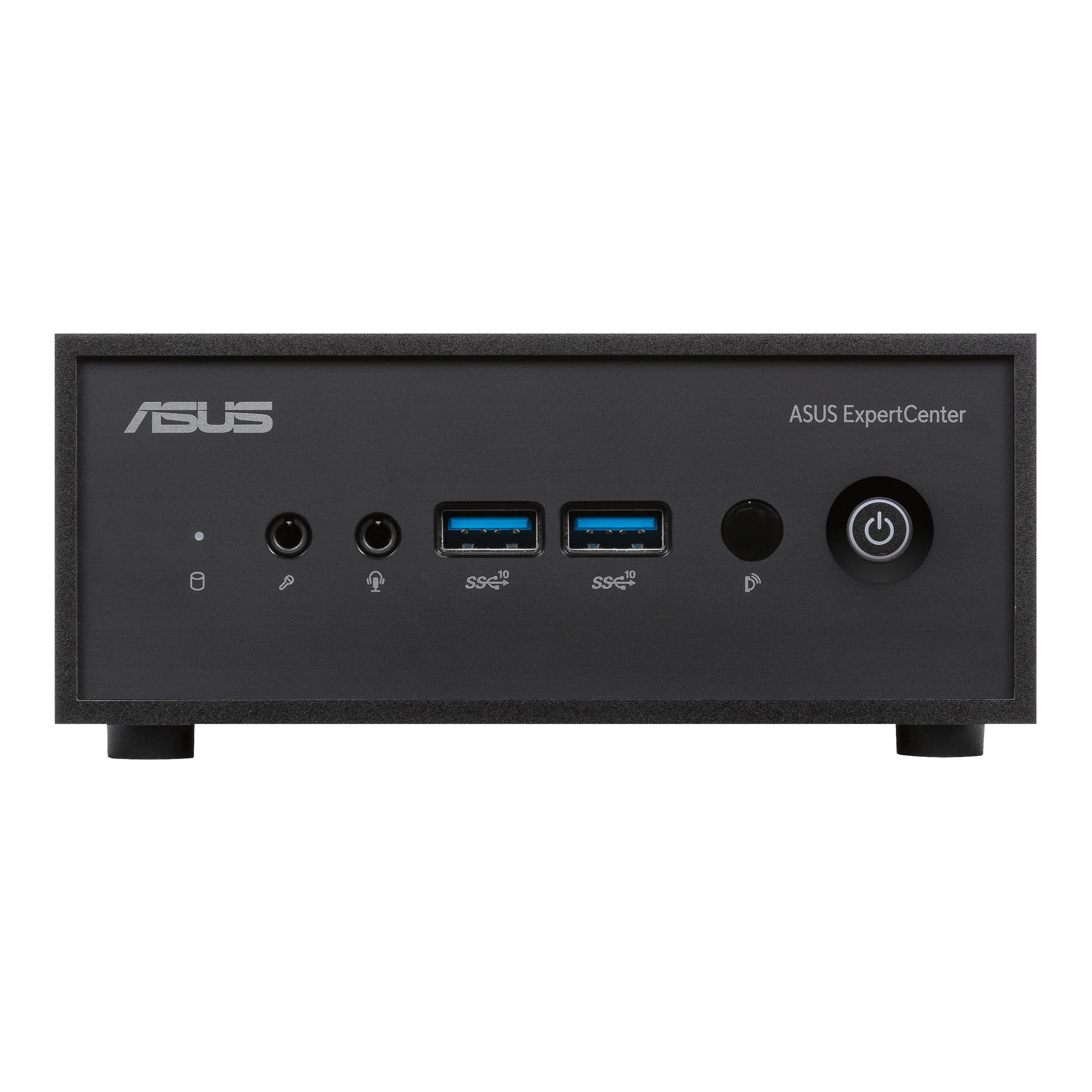 Mini PC ASUS NUC PN42-BBFN1000X1FC Procesador Intel N100 / NO INCLUYE RAM-SSD- OS / DDR4 SODIMM MAX 16GB / M.2 2280 PCIe 3X4 / Windows 10 / 11