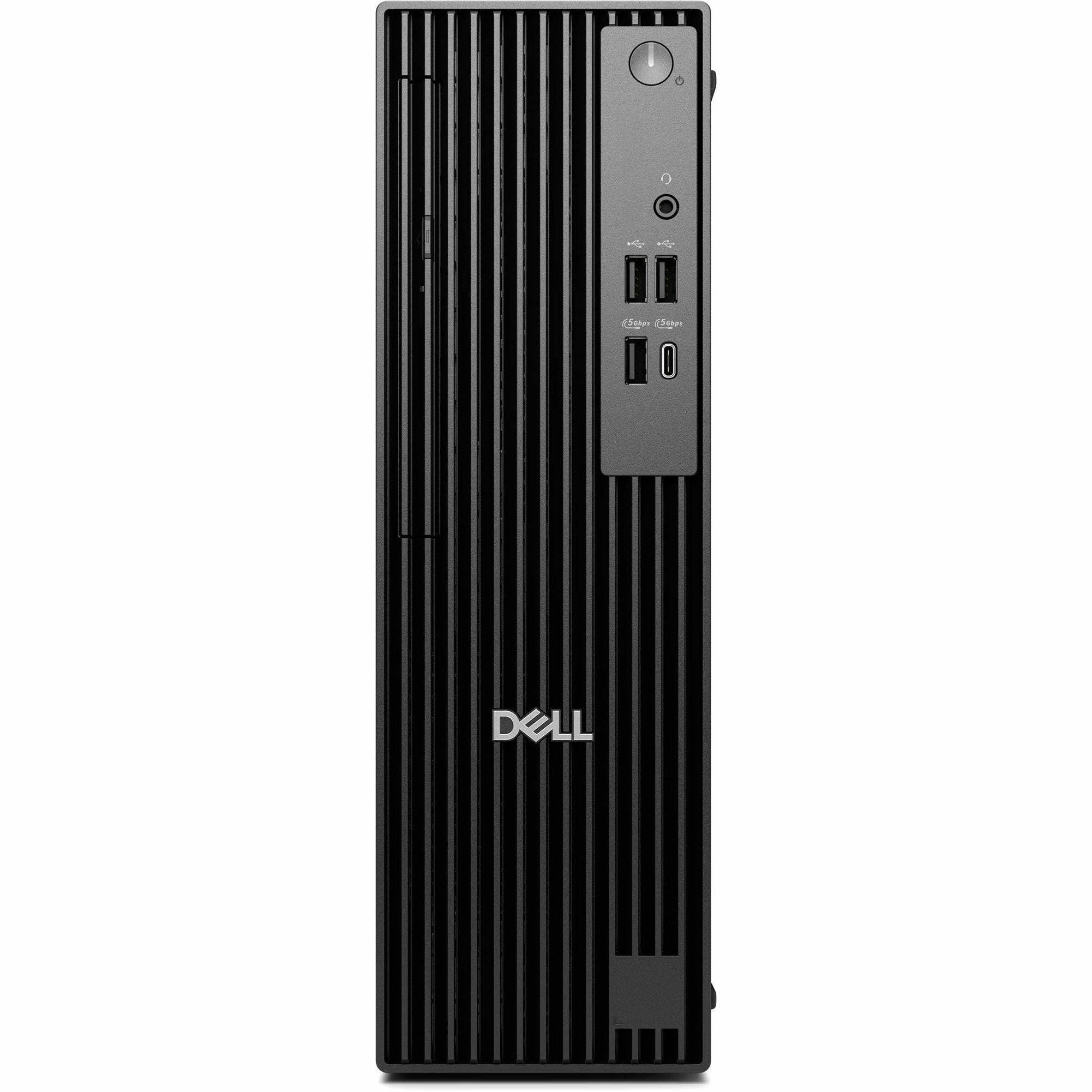 PC DELL PRO SLIM QCS1250_I7RPLR16512WPS_3W 1N5GV. Core i7-14700 / 16GB / 512GB SSD / W 11 Pro / Garantia 3 Year OnSite