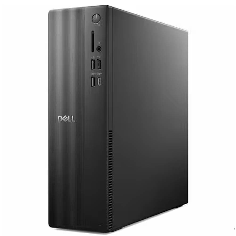 PC DELL PRO SLIM ESSENTIAL QVS1260_I5RPLR8512PWHS_3W F5W1V. Core i5 14400 / 8GB / 512GB W11 Home / Garantia 3Y Basic
