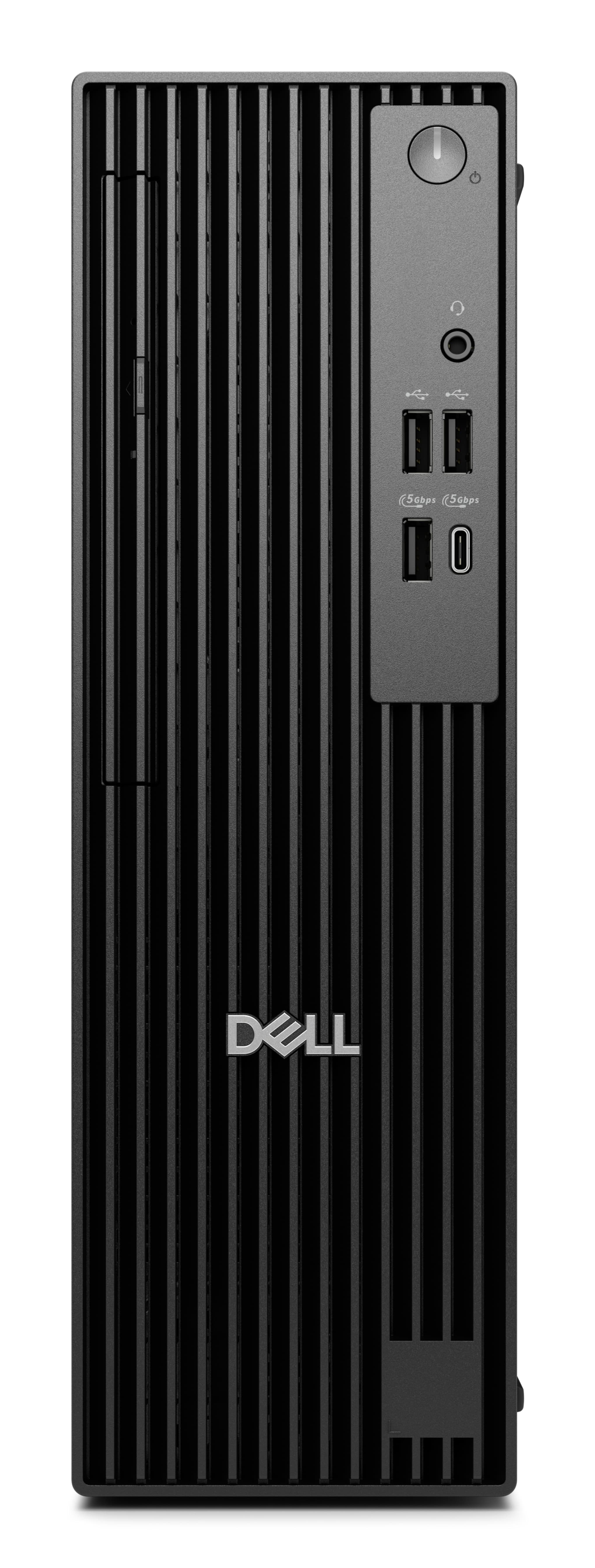 Computadora Escritorio DELL PRO SLIM QCS1250 QCS1250_U5ARL16512WPS_3W GFCMC. Core Ultra 5 235 / 16GB / Windows 11 Pro / Garantía 3 Year.