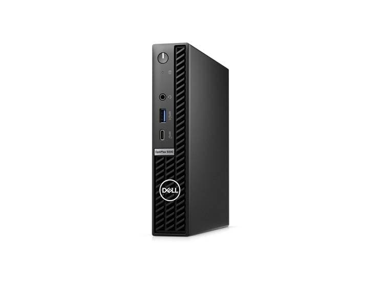 PC DELL PRO MFF QCM1250_U7ARL16512WPS_3W RM6YP. Core Ultra 7 265T. 16GB. 512GB SSD. W11 Pro. Garantía 3 Year.