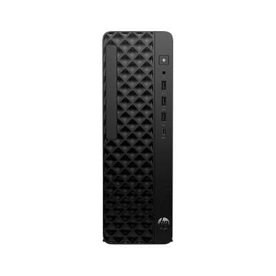 Computadora de Escritorio. HP ProDesk 2 SFF G1i Desktop (C7UZ0AT#ABM). Procesador Intel Core i7-14700. Memoria 16GB RAM / SSD 1TB / Windows 11 Pro.