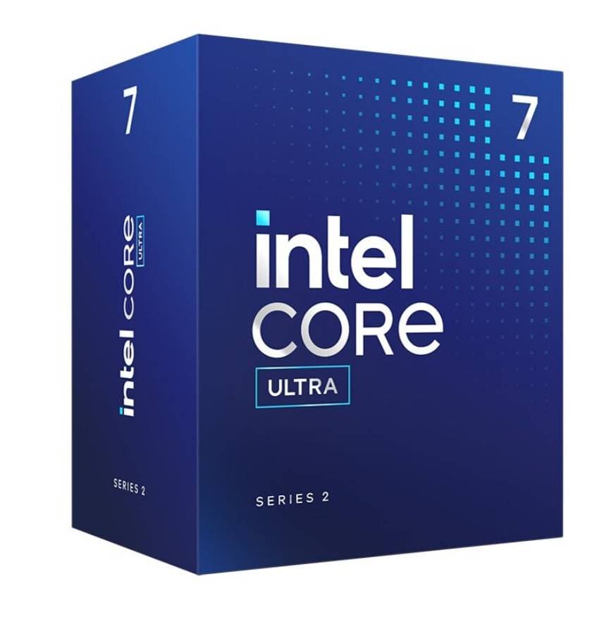 Microprocesadores INTEL BX80768265