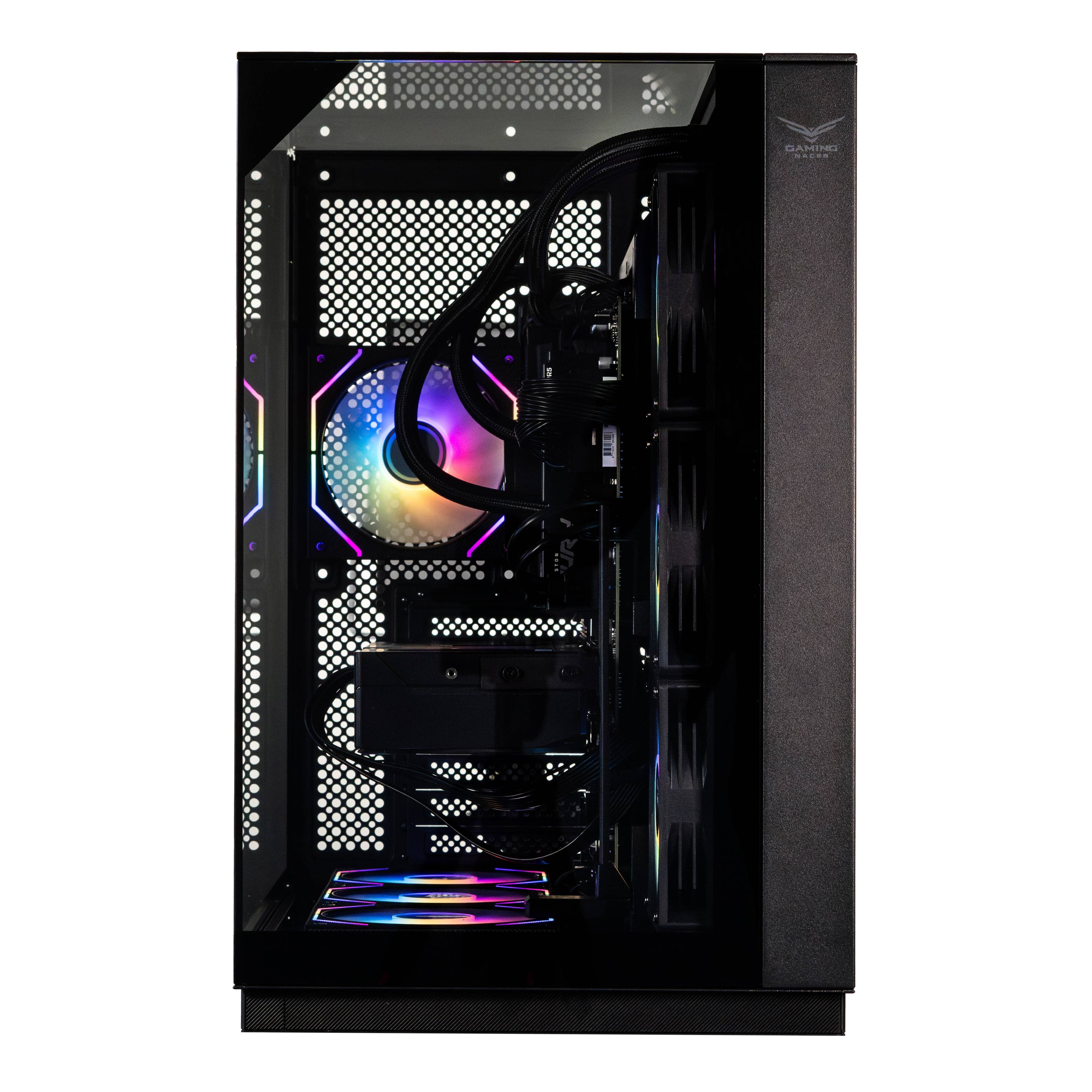 Core I9-14900K / 64GB / 2TB+2TB / RTX 5070 TI / WIN 11 PRO PRUEBA