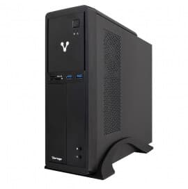 Computadora VORAGO SB4 CI7 11700-NOS-1 / Intel Core i7 / i7-11700 / 16 GB / 480 GB