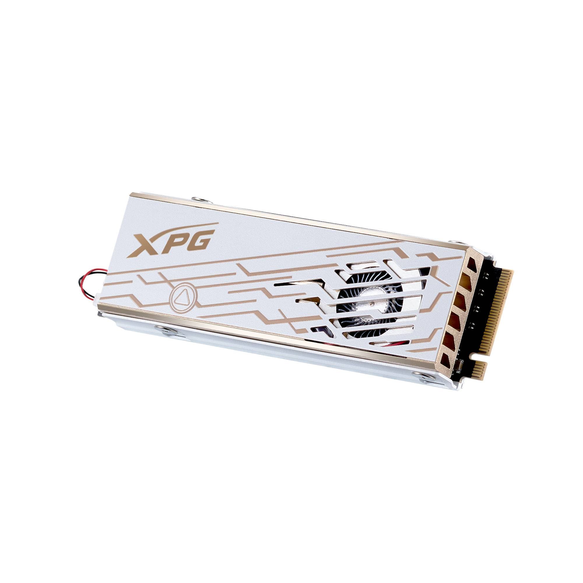SSD ADATA MARS 980 PRO