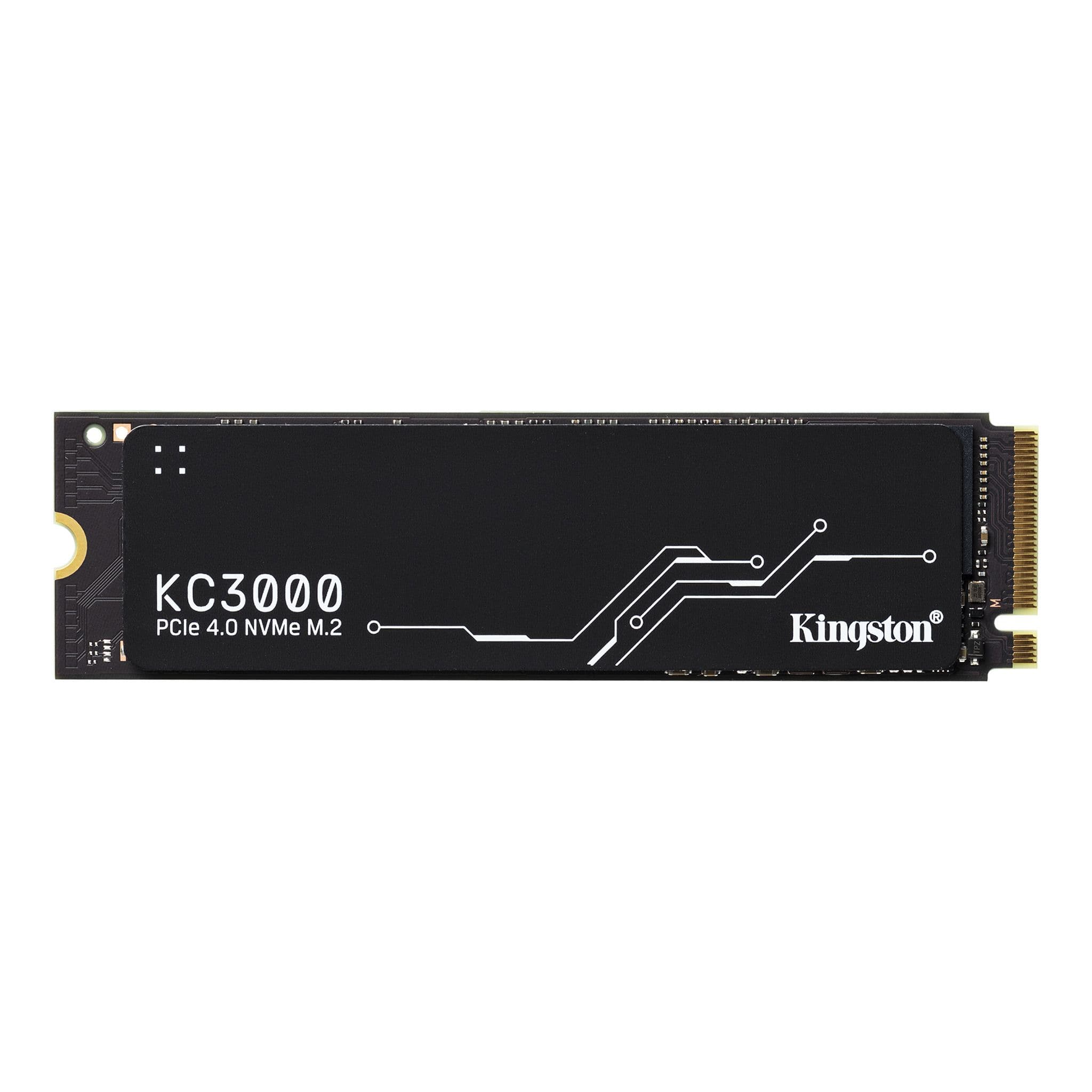 SSD Kingston Technology KC3000