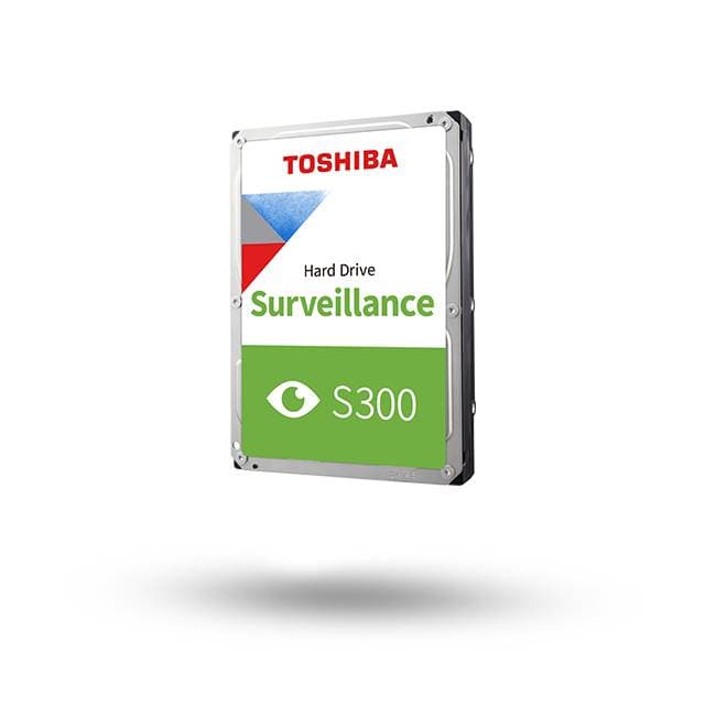 Discos Duro TOSHIBA HDWT860UZSVA