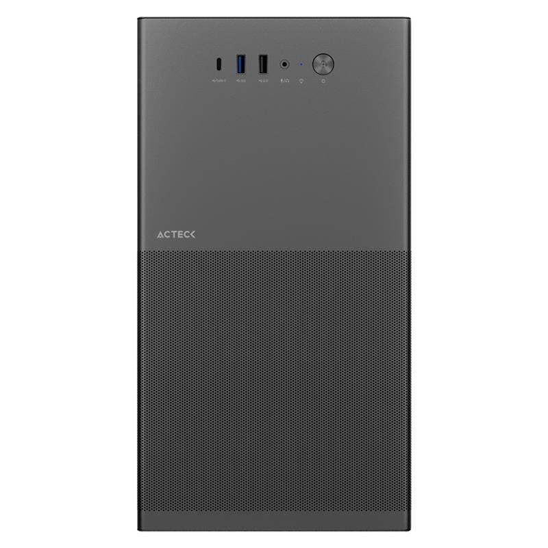 Gabinetes para Computadoras ACTECK REX PRO GI757