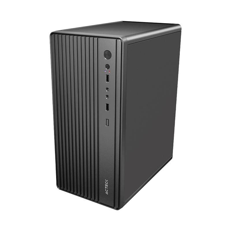 Gabinetes para Computadoras ACTECK APEX GI205F