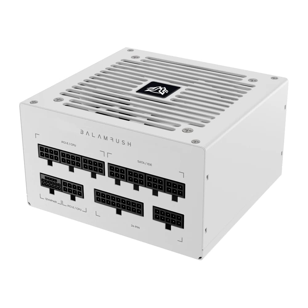 Fuente de poder Balam Rush 1250MR