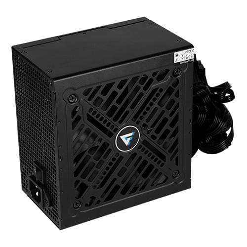 Fuentes de Poder Gaming GAME FACTOR PSG750