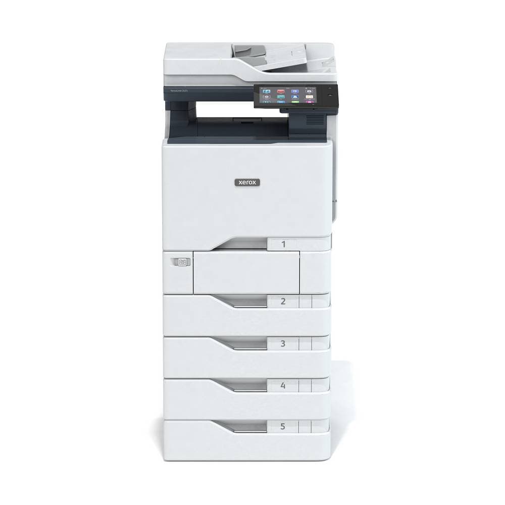 Multifuncional XEROX C625_DN