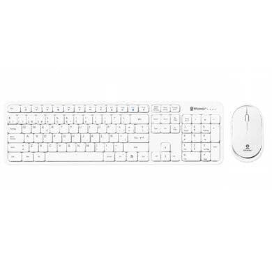 Kits para Teclado y Mouse BROBOTIX 406993