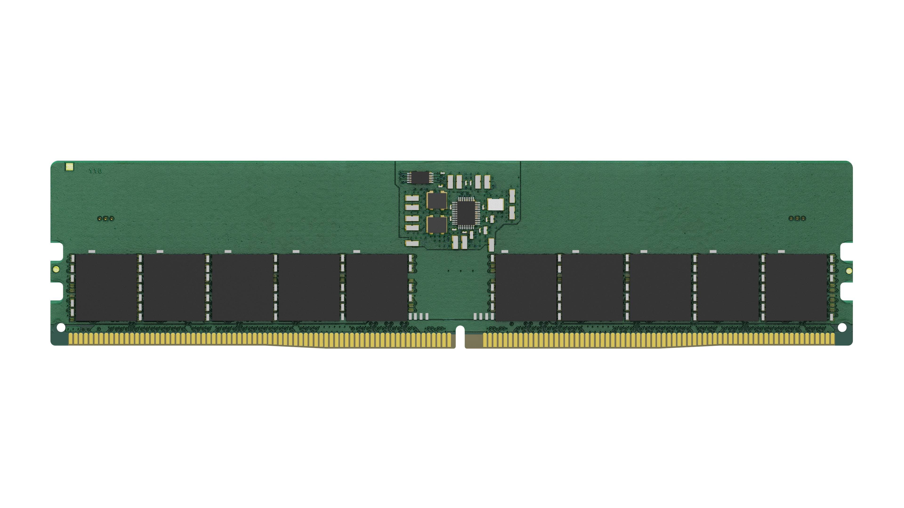 Memorias RAM Kingston Technology MEMORIA PROPIETARIA