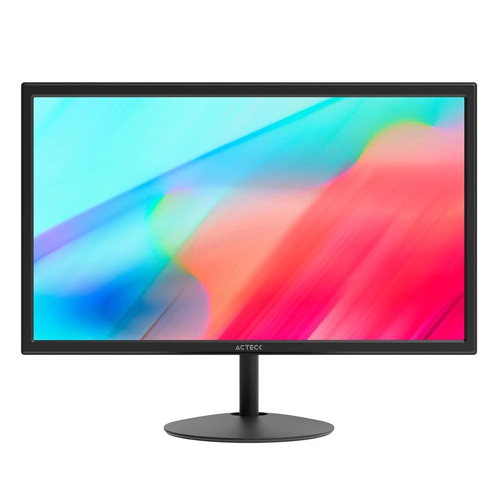 Monitores ACTECK CAPTIVE LITE CL215