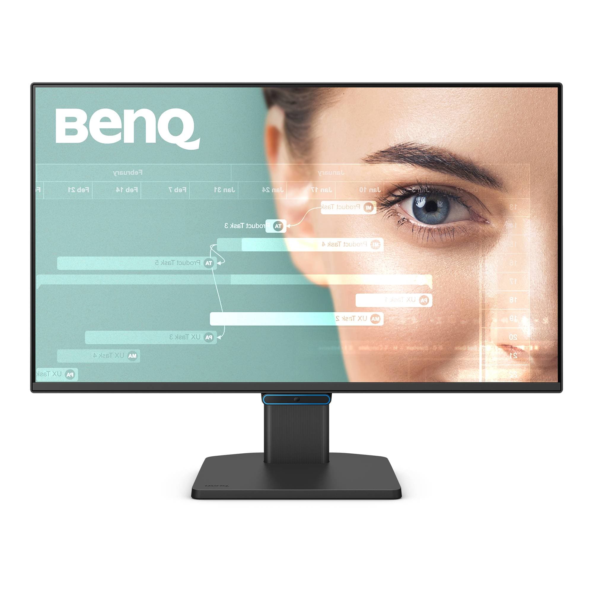 Monitores BENQ GW2790C
