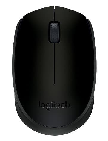 Mouse LOGITECH M170