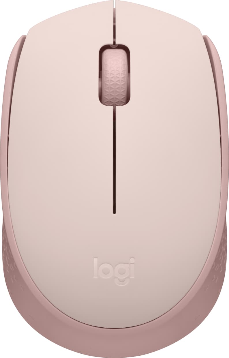 Mouse LOGITECH M170