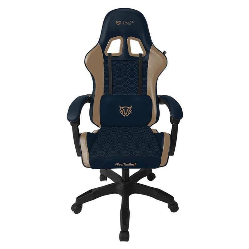 Sillas Gaming Balam Rush POWER RUSH V2