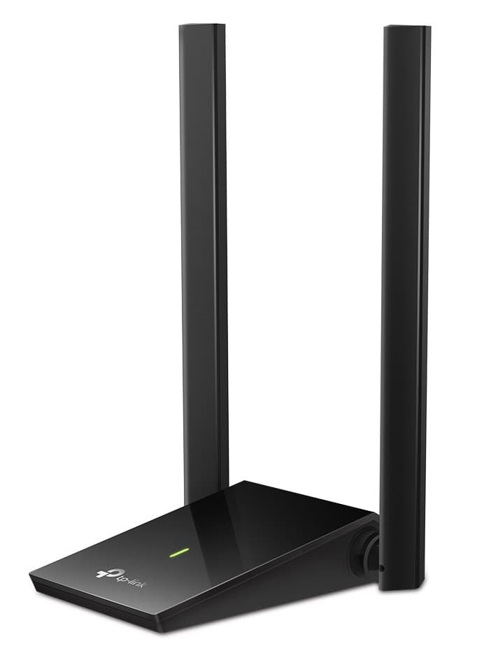 Adaptador USB TP-LINK ARCHER T4U PLUS