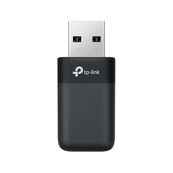 Adaptadores USB Red TP-LINK Archer TX23U