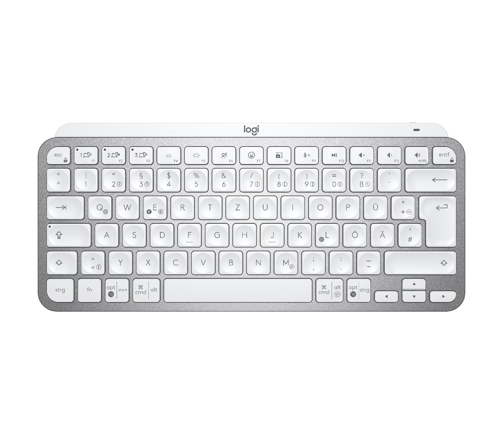 MX KEYS MINI LOGITECH 920-010477