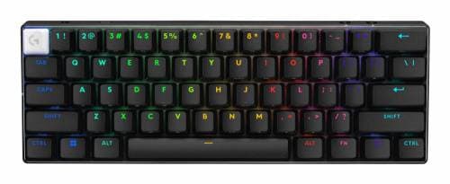 Teclado LOGITECH 920-013131