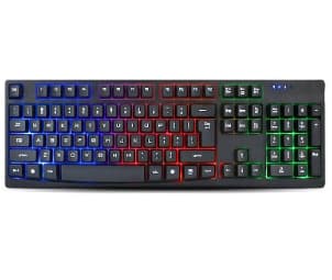 Teclado BROBOTIX 841581