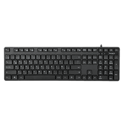 Teclado TARGUS AKB30ES