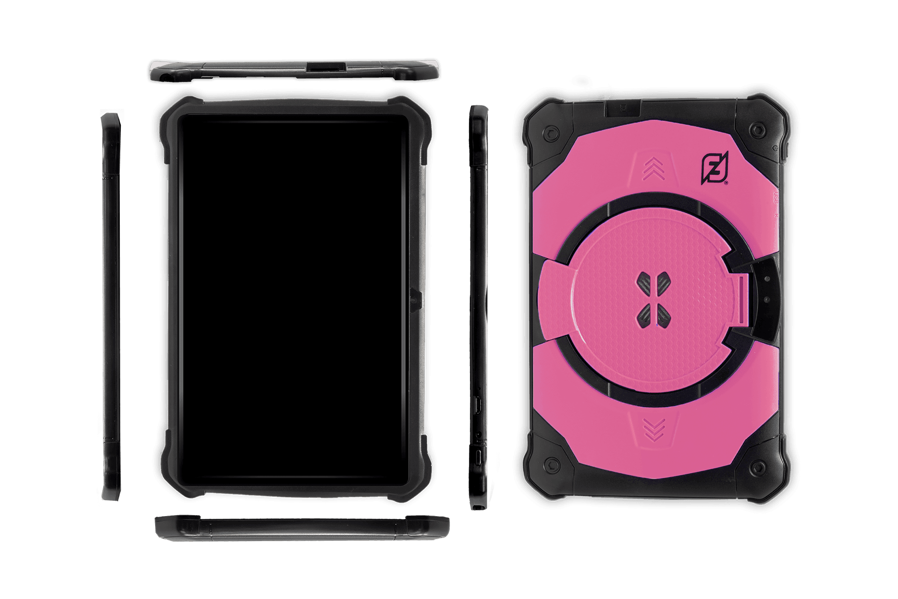 Tablet NECNON M002K-2