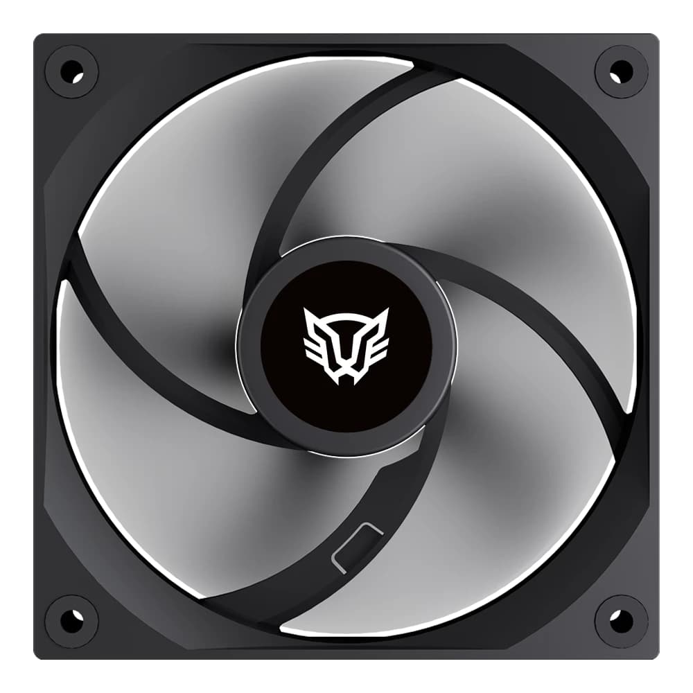 Enfriamiento y Ventilación Balam Rush EXG99