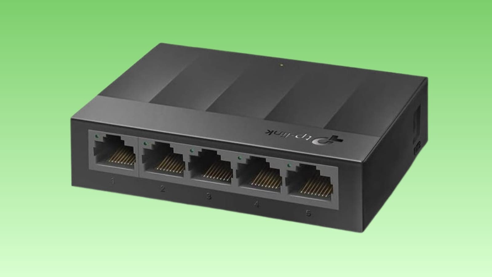 Switch gigabit a $160 MXN: ¿vale la pena en México?