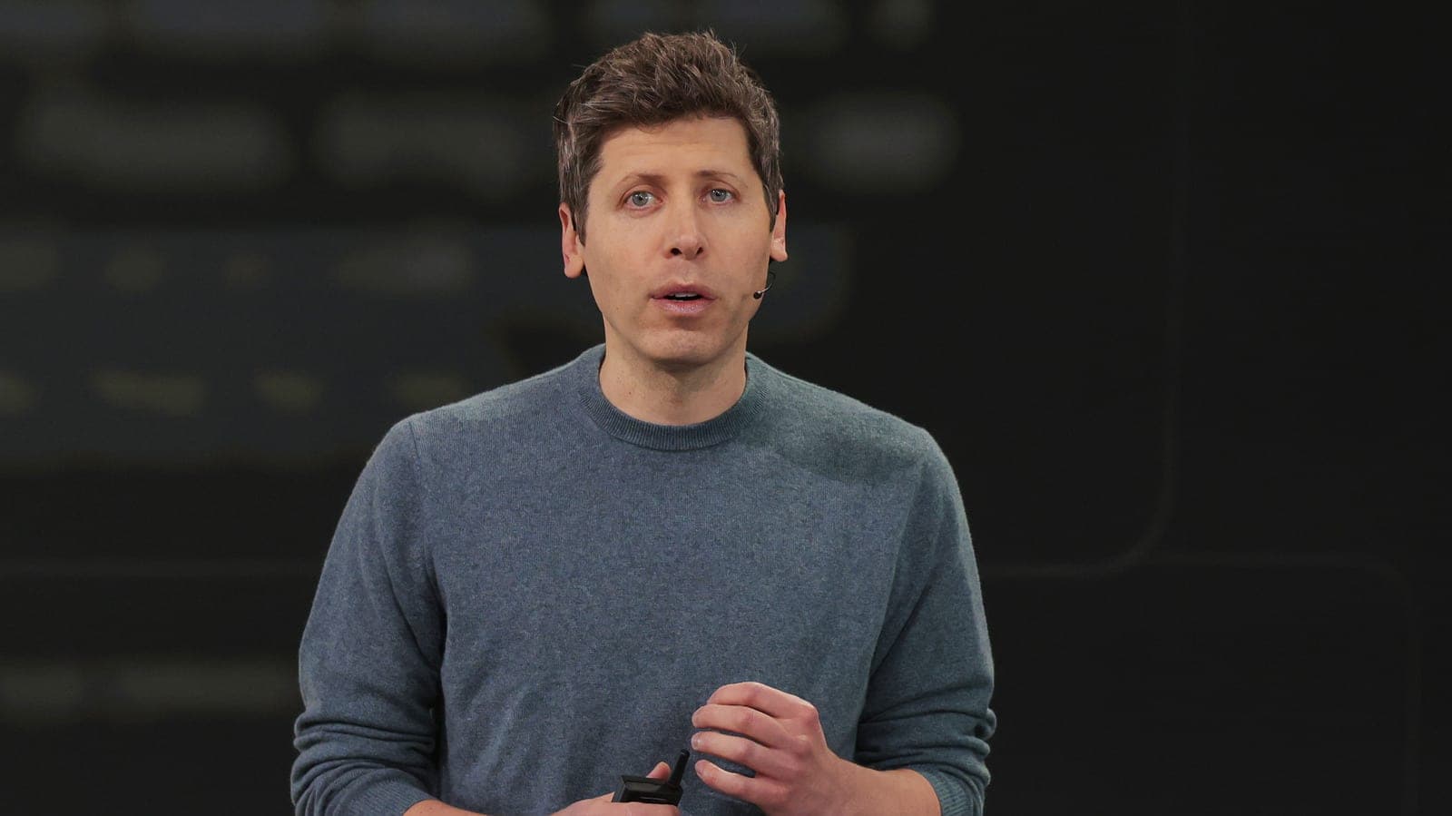 Sam Altman y la RAM 'ociosa' en tu PC: qué pasa con los precios