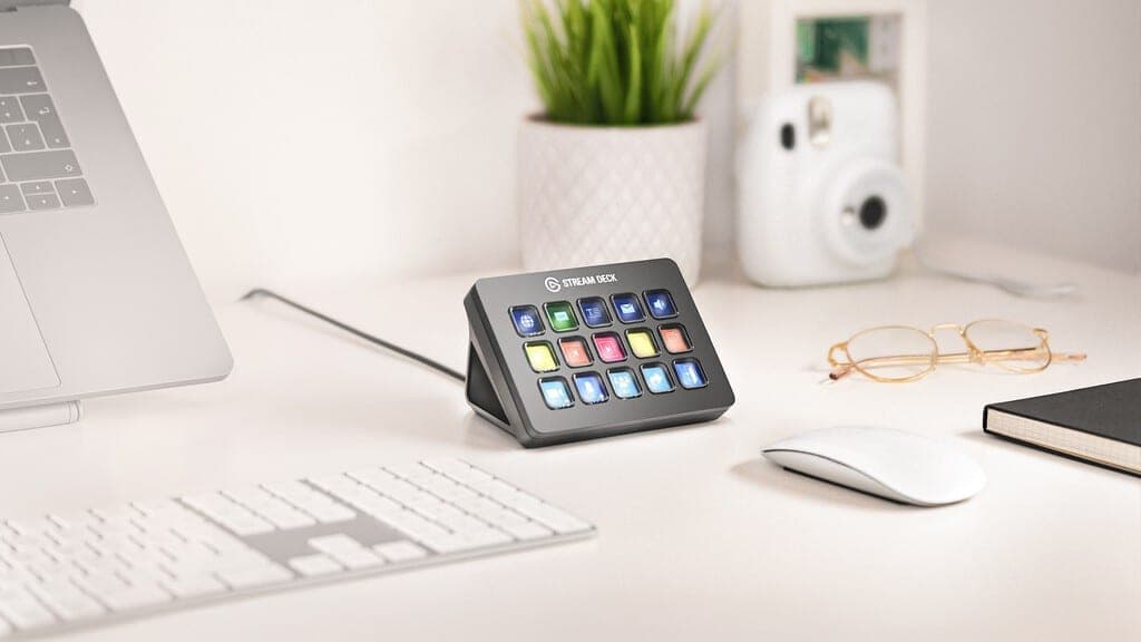 Stream Deck: no es solo para streamers, ahorra tiempo en tu trabajo diario
