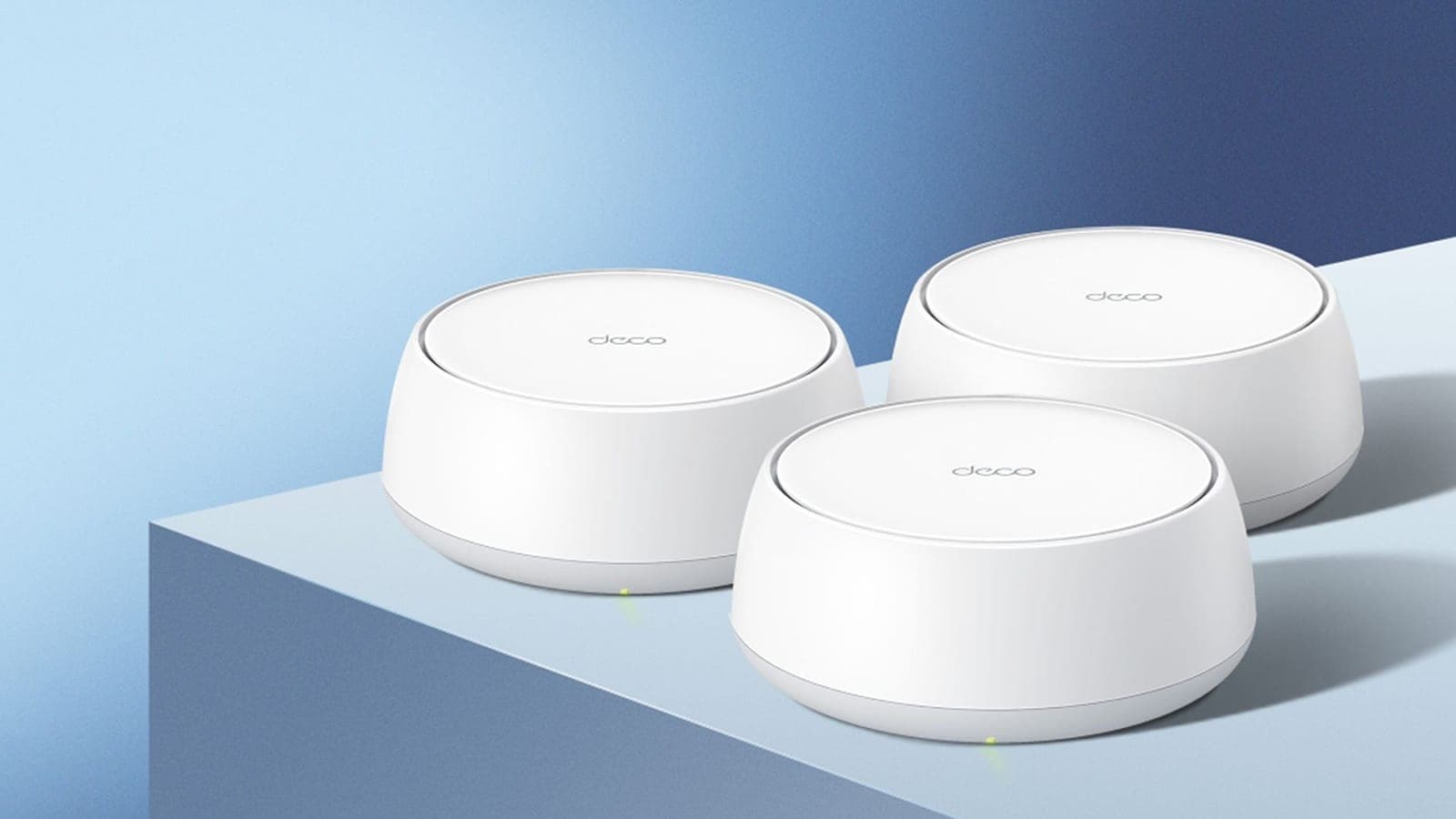 TP-Link Deco 7 BE25: mesh Wi-Fi 7 en oferta, ¿conviene en México?