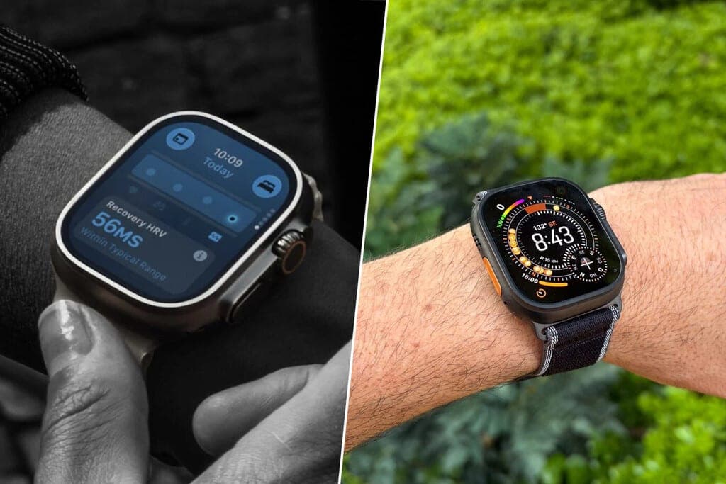 Apple Watch Ultra 4 vs Ultra 3: qué cambia y si conviene en México