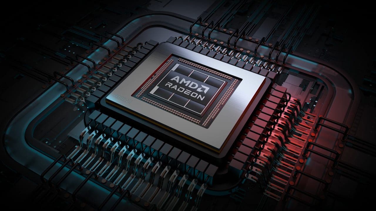 CUDA en GPU AMD Radeon en Windows: ya es posible