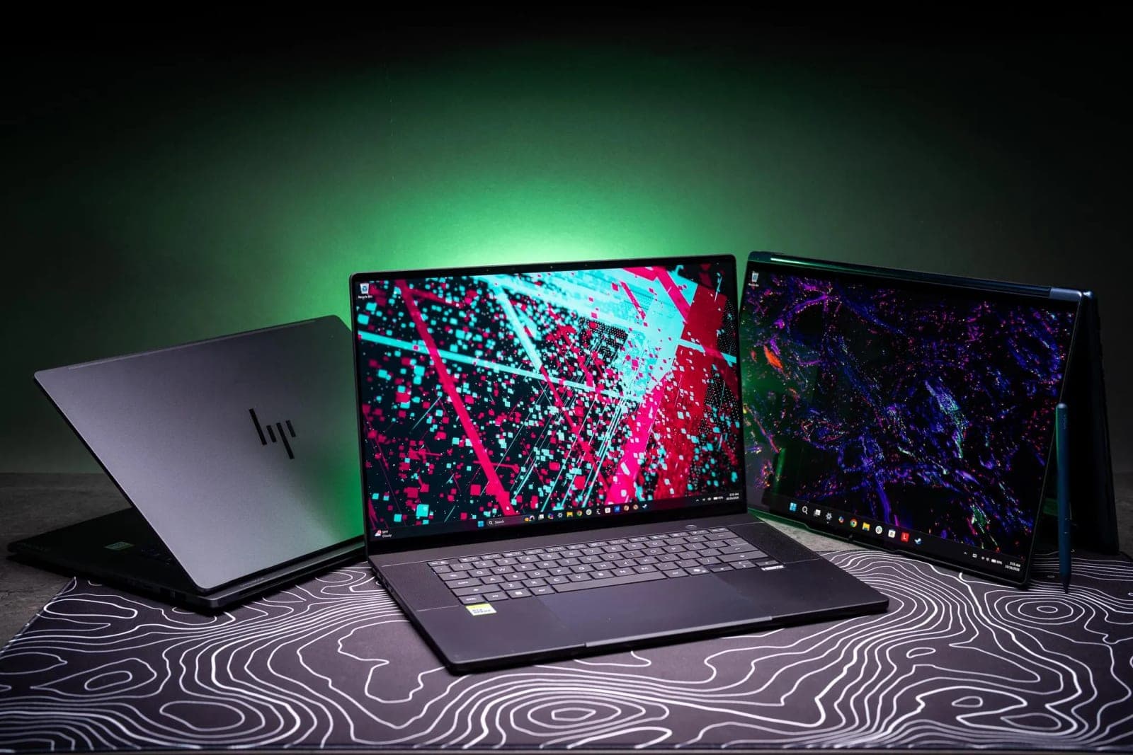 Nvidia RTX Spark: lo que debes saber de sus laptops Arm